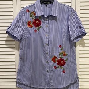 Perfect match for jeans